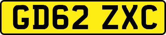 GD62ZXC
