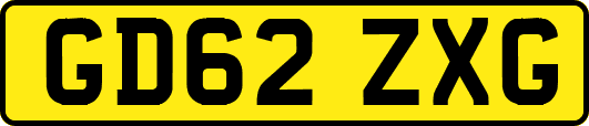 GD62ZXG