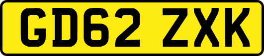 GD62ZXK