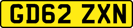 GD62ZXN