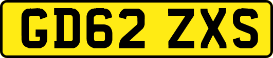GD62ZXS