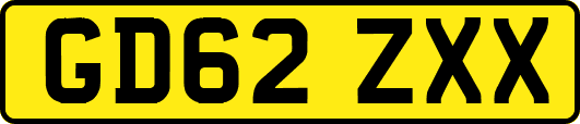 GD62ZXX