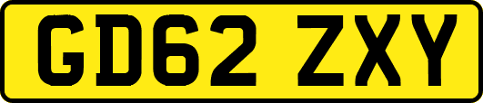 GD62ZXY