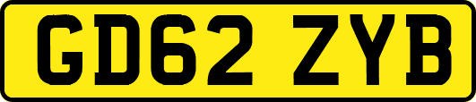 GD62ZYB