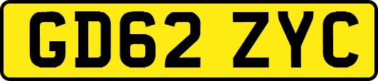 GD62ZYC