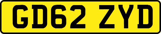 GD62ZYD
