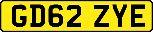 GD62ZYE