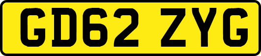 GD62ZYG