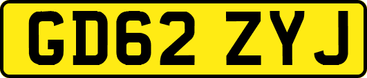 GD62ZYJ