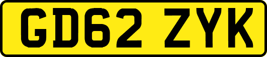GD62ZYK