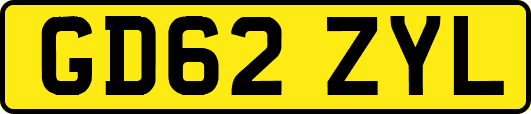 GD62ZYL
