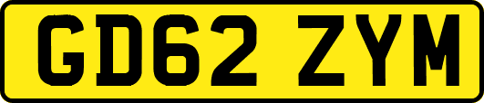 GD62ZYM