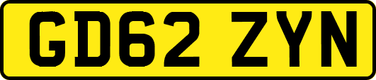 GD62ZYN