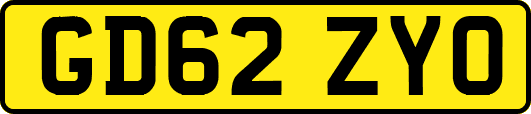 GD62ZYO