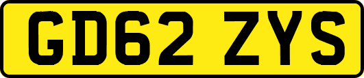 GD62ZYS