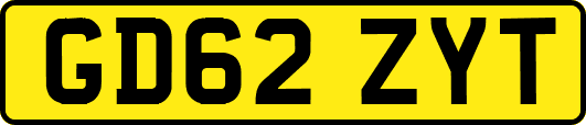GD62ZYT