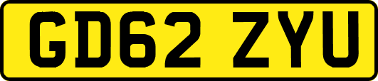 GD62ZYU