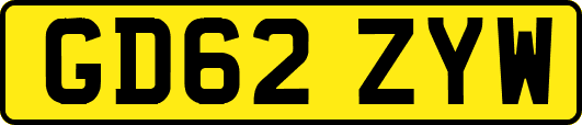 GD62ZYW