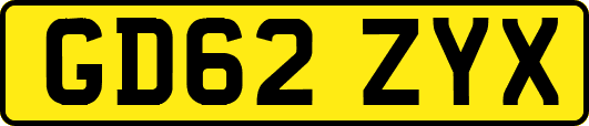 GD62ZYX