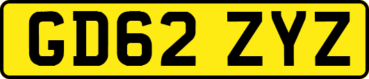 GD62ZYZ