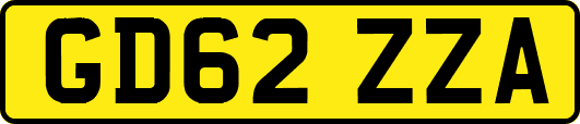 GD62ZZA
