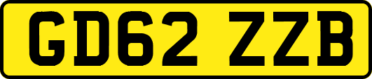 GD62ZZB