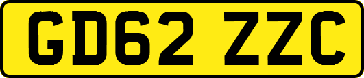 GD62ZZC