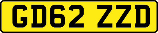 GD62ZZD