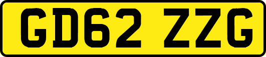 GD62ZZG