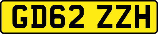 GD62ZZH