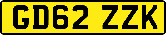 GD62ZZK