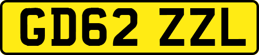 GD62ZZL
