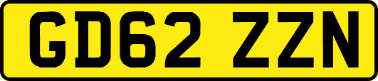 GD62ZZN