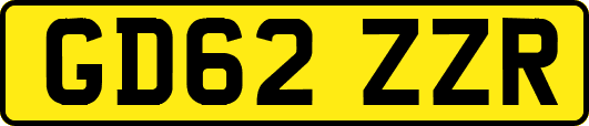 GD62ZZR