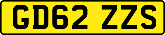 GD62ZZS