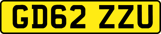 GD62ZZU