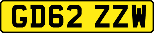 GD62ZZW