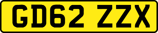 GD62ZZX