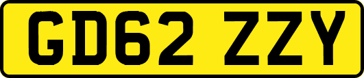 GD62ZZY