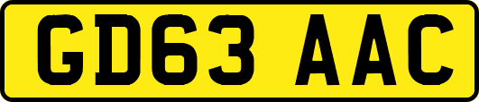 GD63AAC