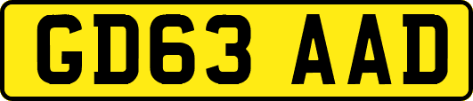 GD63AAD
