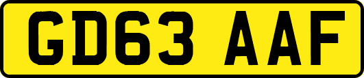 GD63AAF
