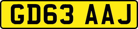 GD63AAJ