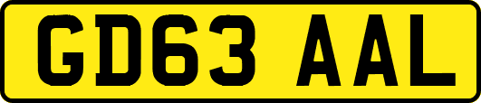 GD63AAL