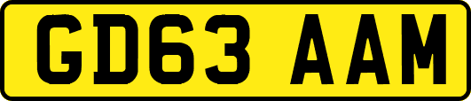 GD63AAM