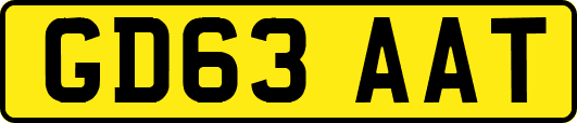 GD63AAT