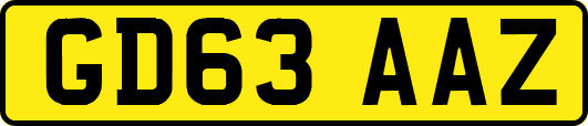 GD63AAZ