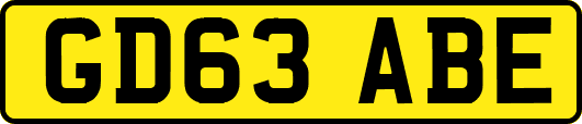 GD63ABE