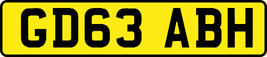 GD63ABH
