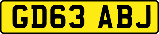 GD63ABJ